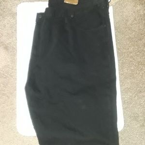 •NWT• Polo by Ralph Lauren Black Hudson Jeans